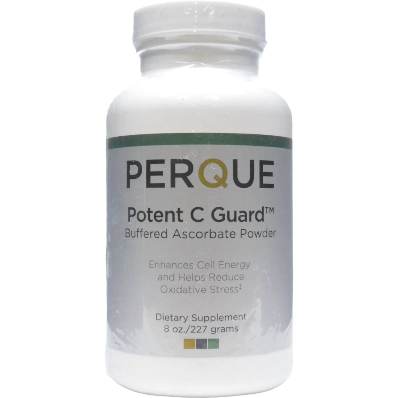 Potent C Guard Powder by PERQUE