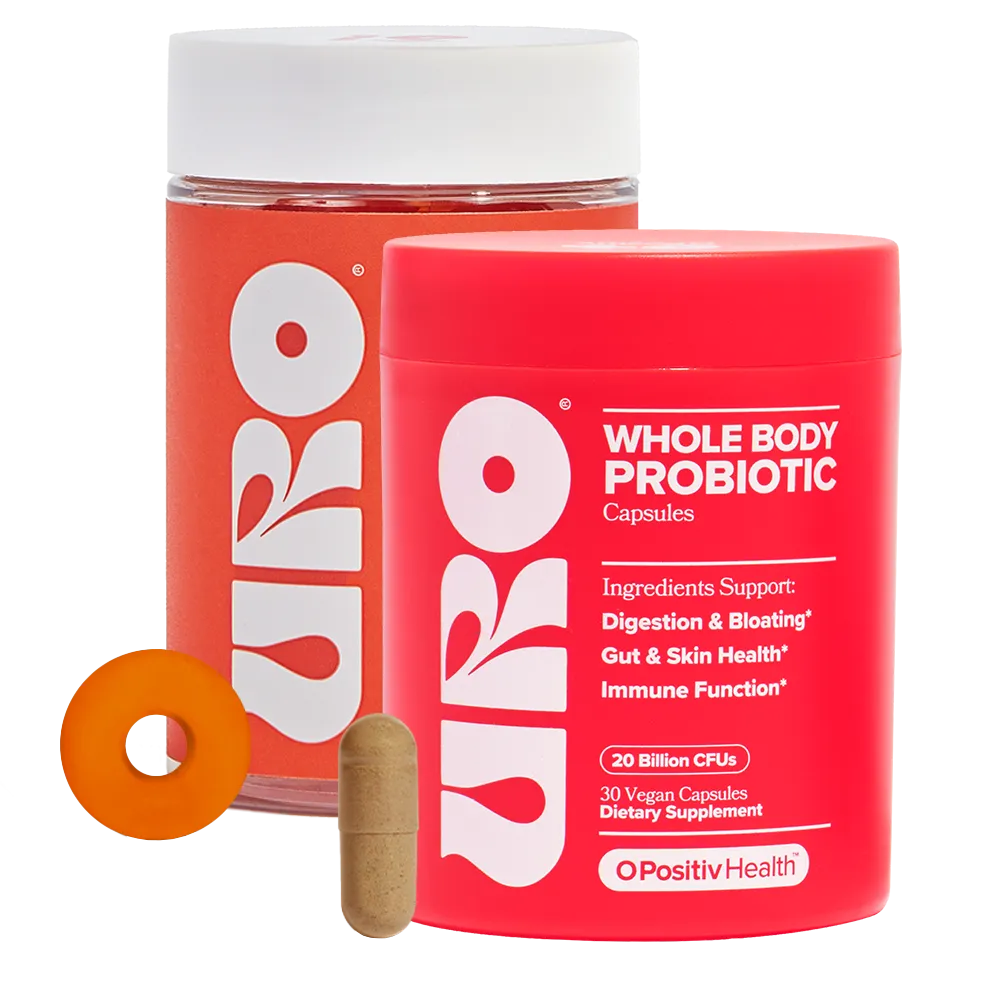 Pre & Probiotic Power Pack