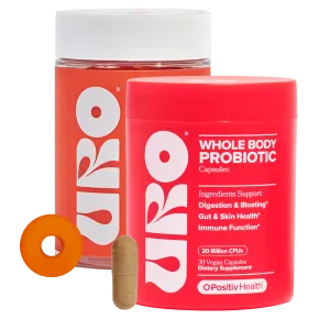 Pre & Probiotic Power Pack
