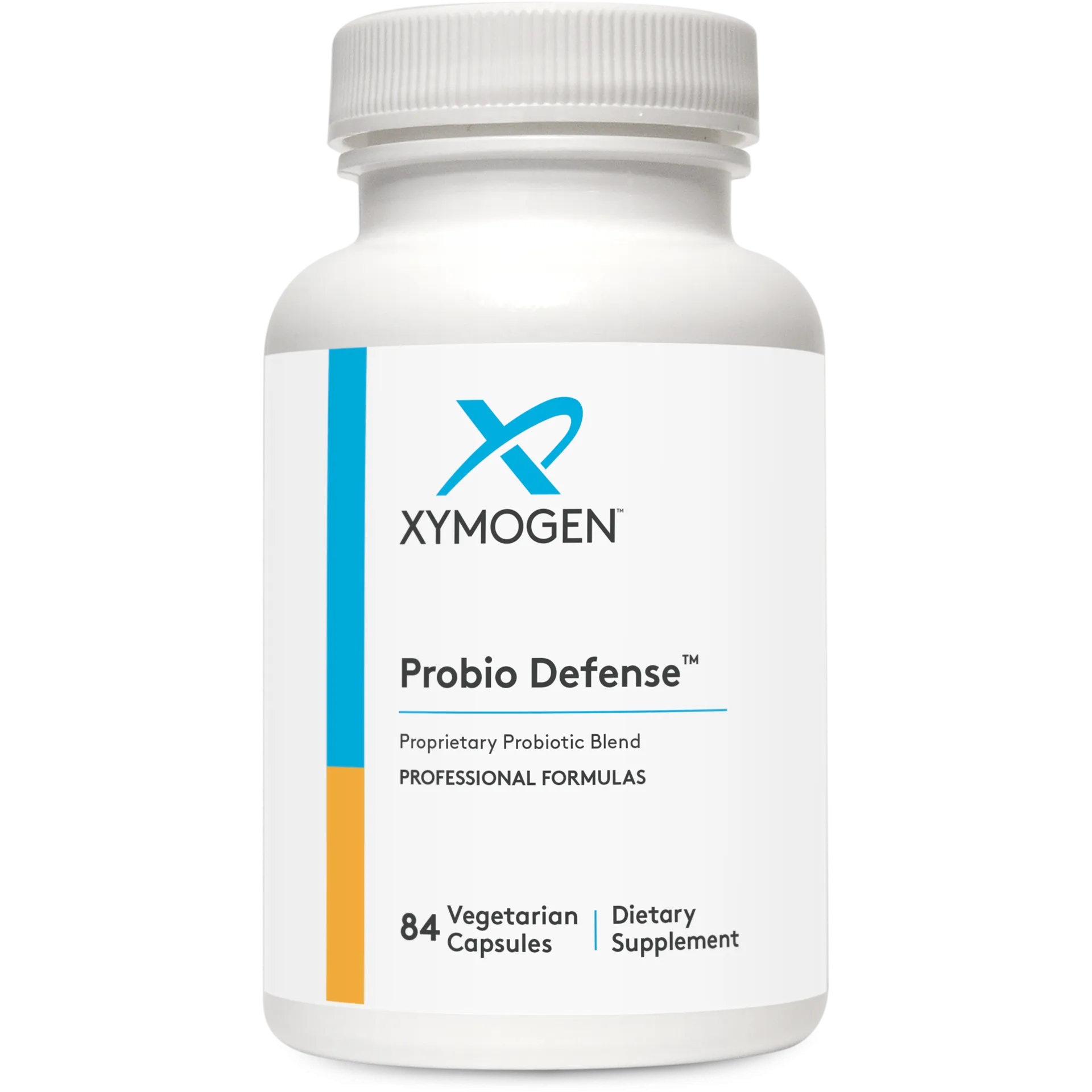 Probio Defense 84 Capsules by Xymogen
