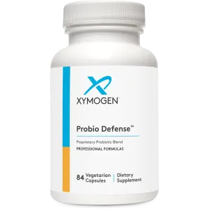 Probio Defense 84 Capsules by Xymogen