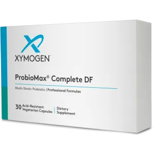 ProbioMax Complete DF 30 Capsules by Xymogen