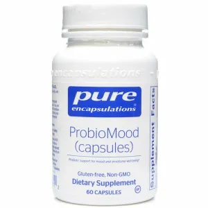 ProbioMood 3 Billion 60 VCaps by Pure Encapsulations