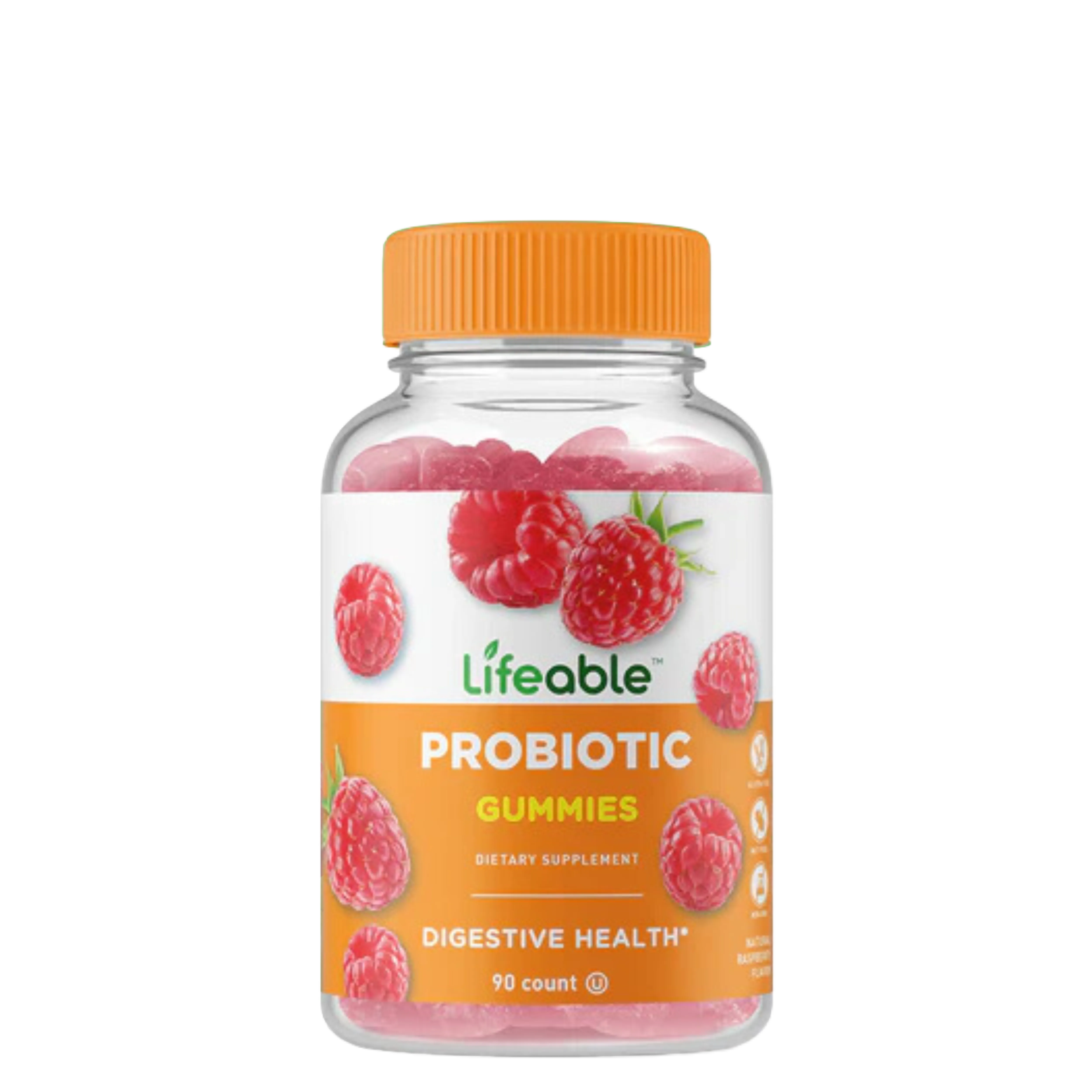 Probiotic Gummies