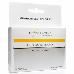 Probiotic Pearls by Integrative Therapeutics