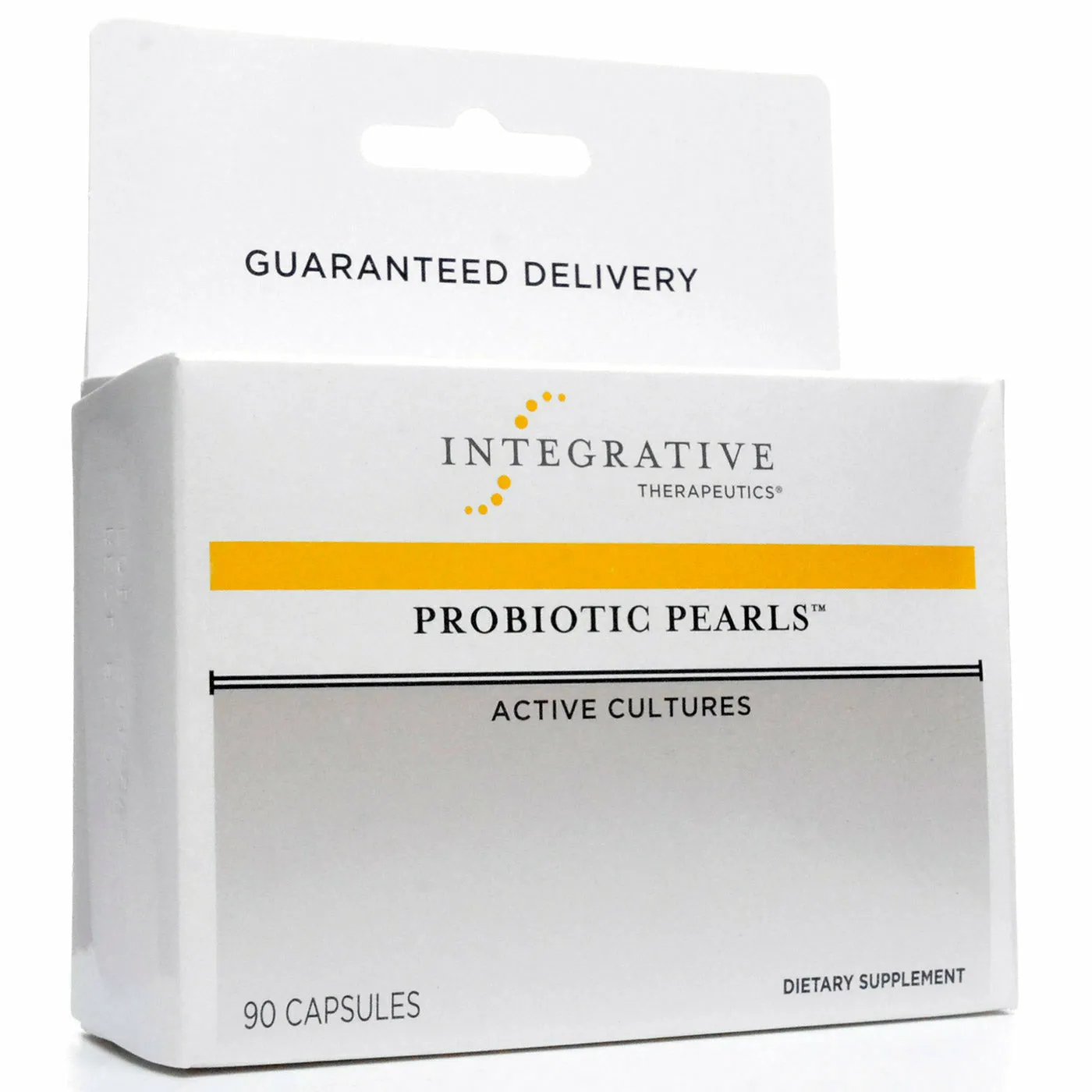 Probiotic Pearls by Integrative Therapeutics