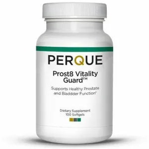 Prost8 Vitality Guard 100 gels by PERQUE
