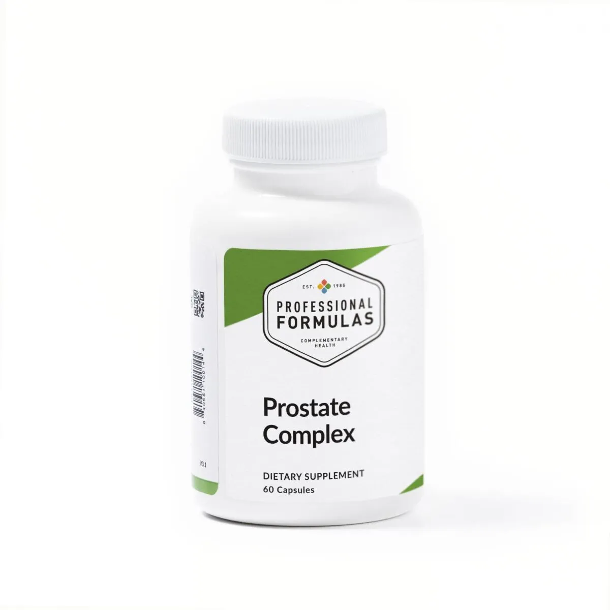 Prostate Complex 60 caps by Professional Formulas