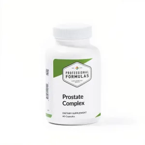 Prostate Complex 60 caps by Professional Formulas