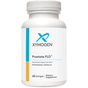 Prostate FLO 60 Softgels by Xymogen