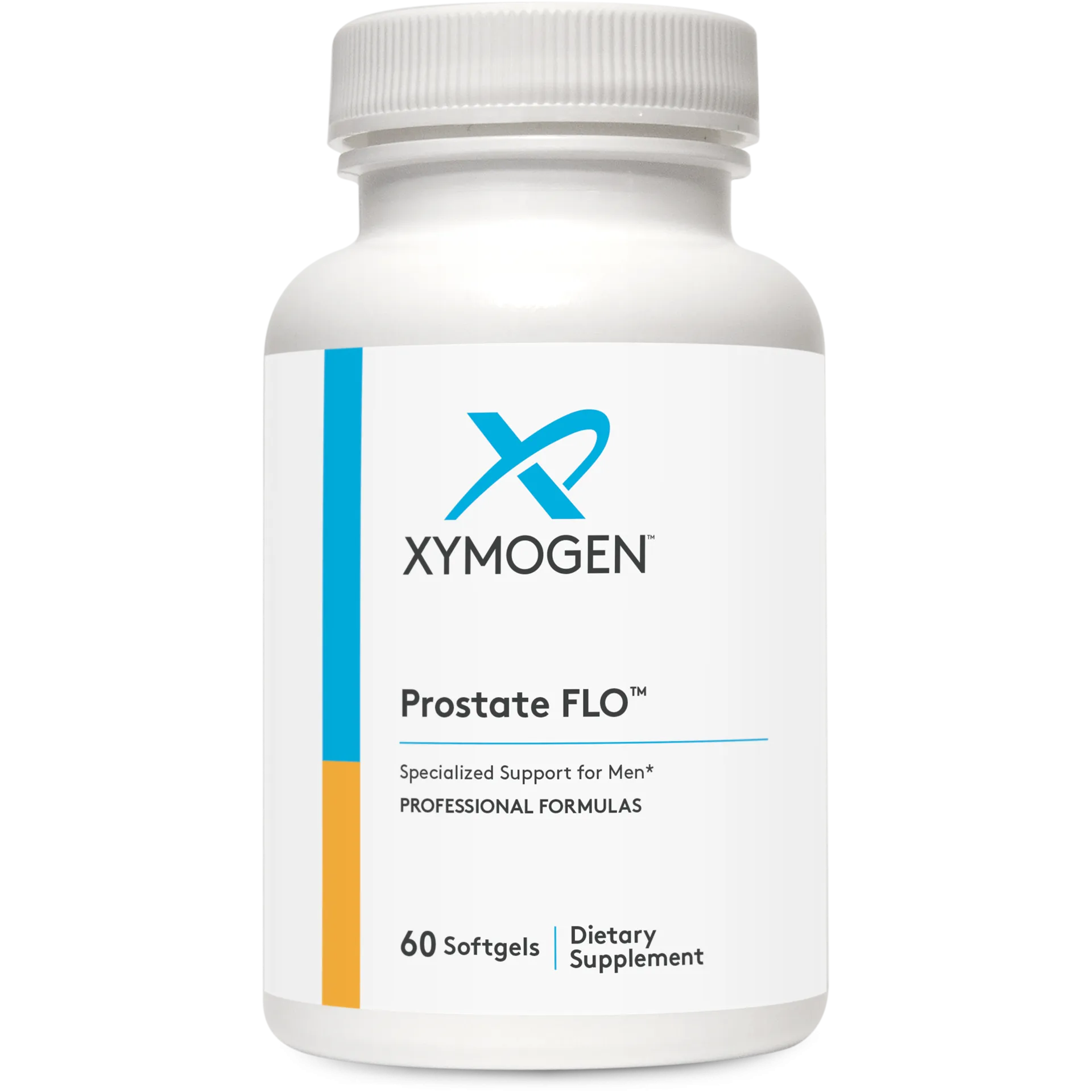 Prostate FLO 60 Softgels by Xymogen