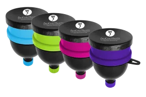 Protein & Supplement Funnel | 250ml