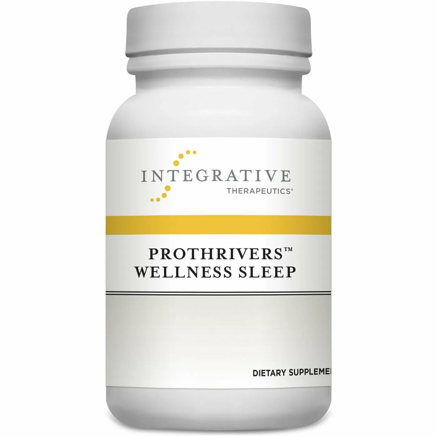 ProThrivers Wellness Sleep 60 vcaps by Integrative Therapeutics