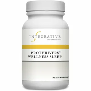 ProThrivers Wellness Sleep 60 vcaps by Integrative Therapeutics