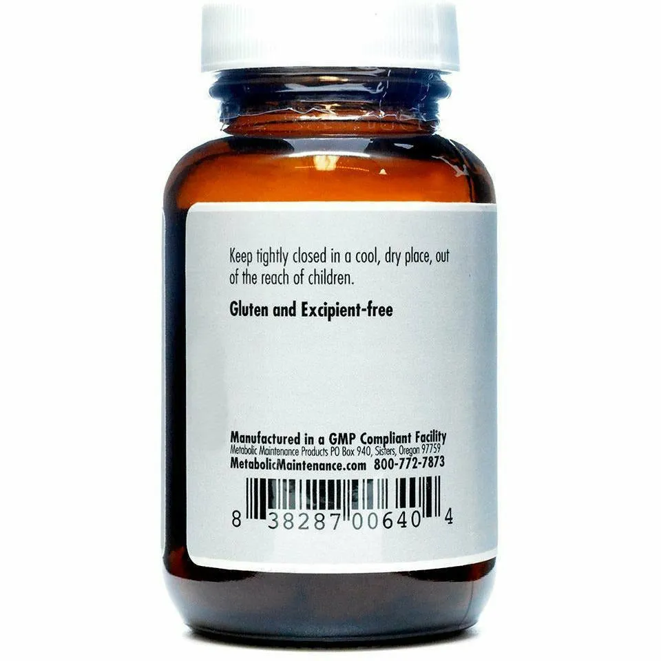 PS-100 100 mg 60 gels by Metabolic Maintenance