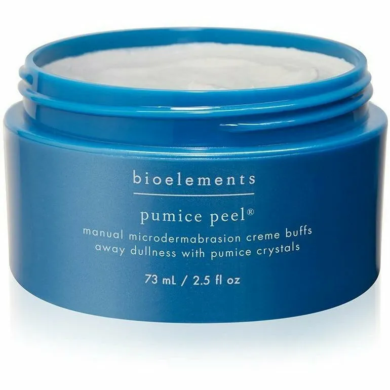 Pumice Peel 2.5 fl oz By Bioelements INC
