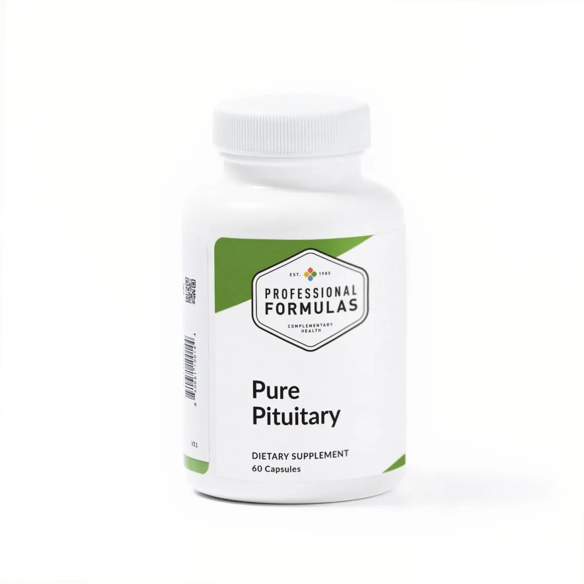 Pure Pituitary 60 caps by Professional Formulas