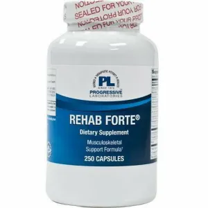 Rehab Forte 250 caps by Progressive Labs