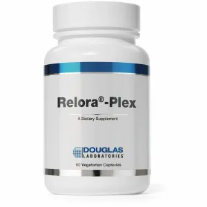 Relora-Plex 60 caps by Douglas Labs