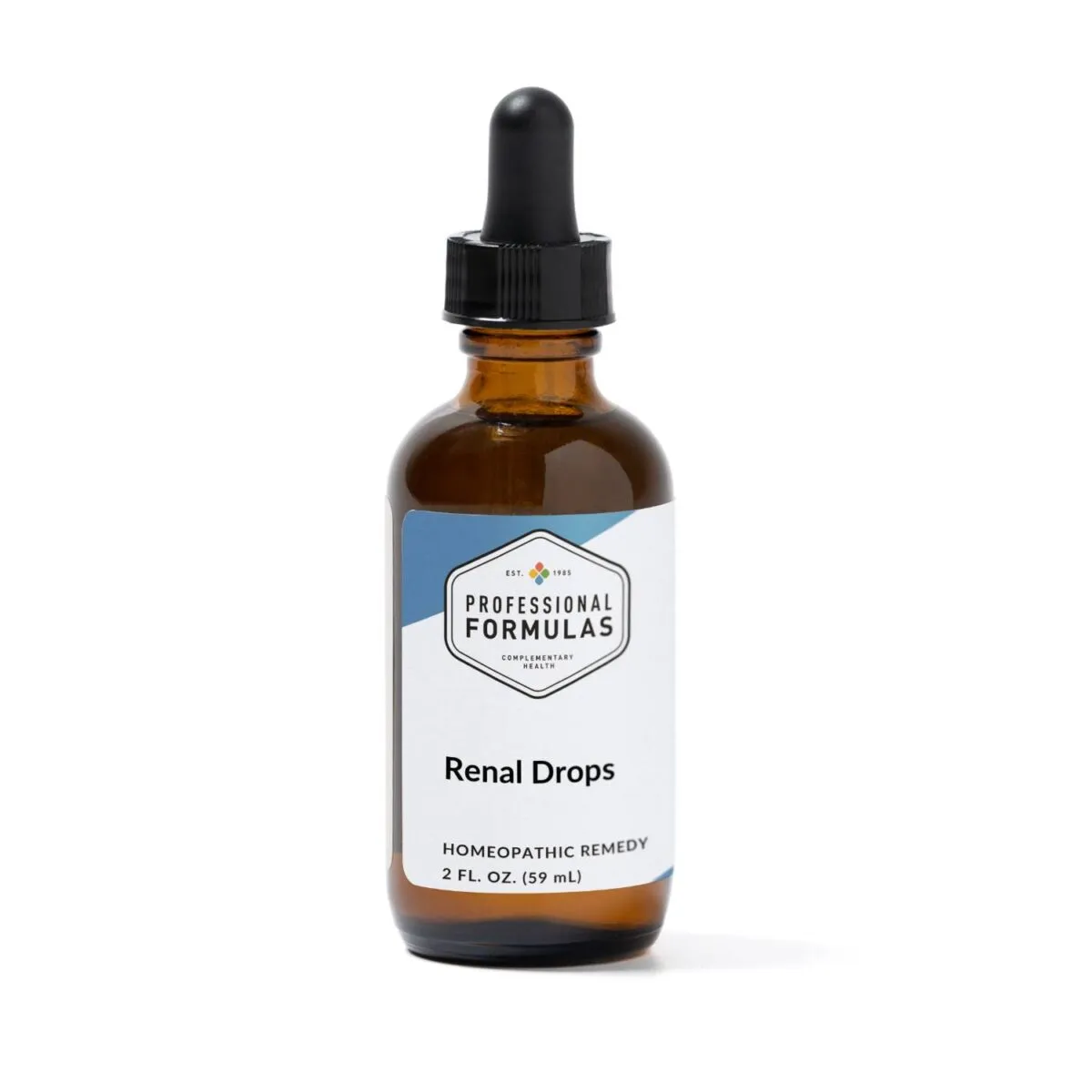 Renal Drops 2 oz by Professional Formulas