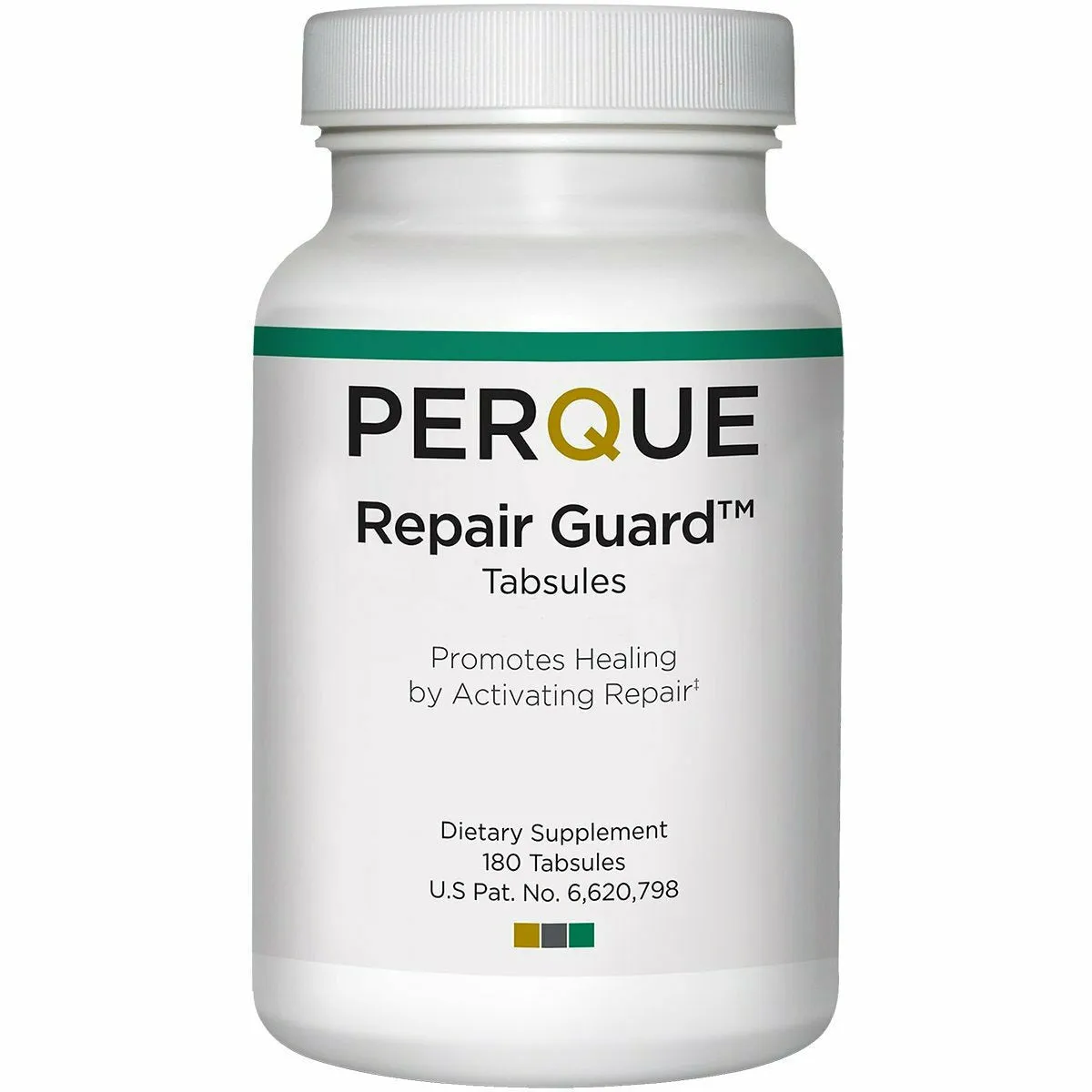 Repair Guard by PERQUE