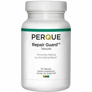 Repair Guard by PERQUE