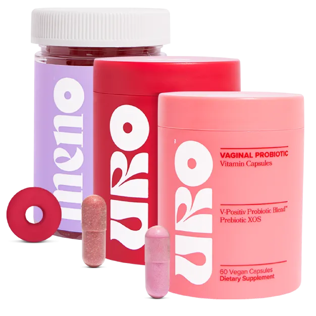 Revitalizing Sex Collection Gummies