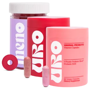 Revitalizing Sex Collection Gummy