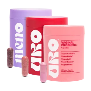 Revitalizing Sex Collection