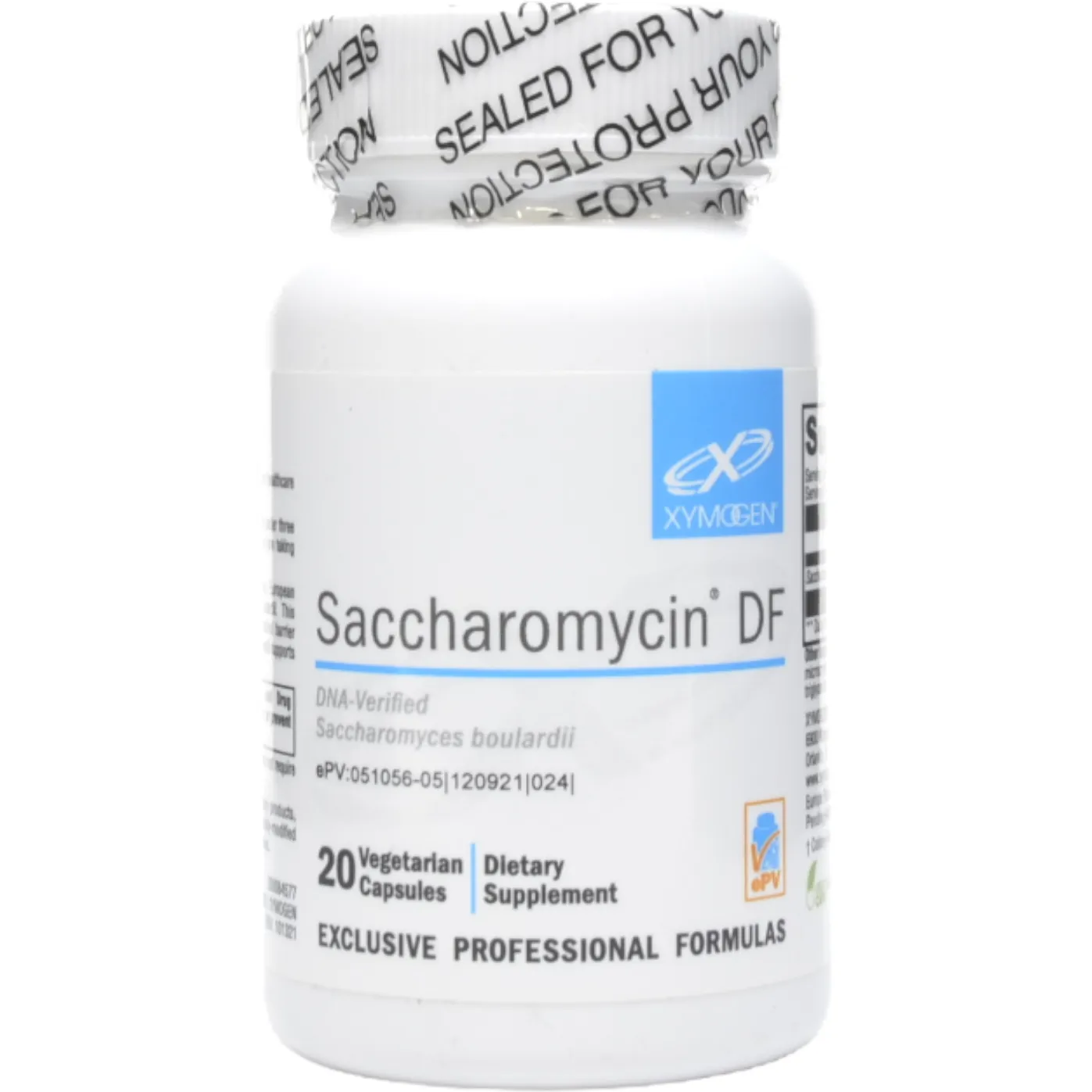 Saccharomycin DF by Xymogen