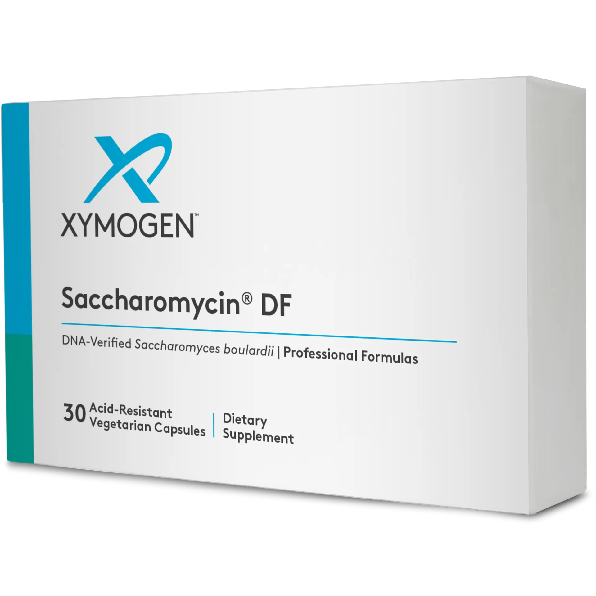Saccharomycin DF by Xymogen