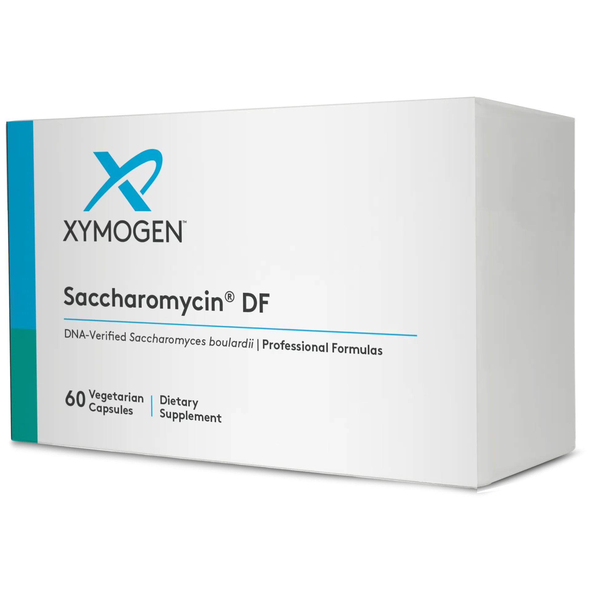 Saccharomycin DF by Xymogen