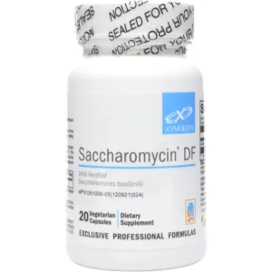 Saccharomycin DF by Xymogen