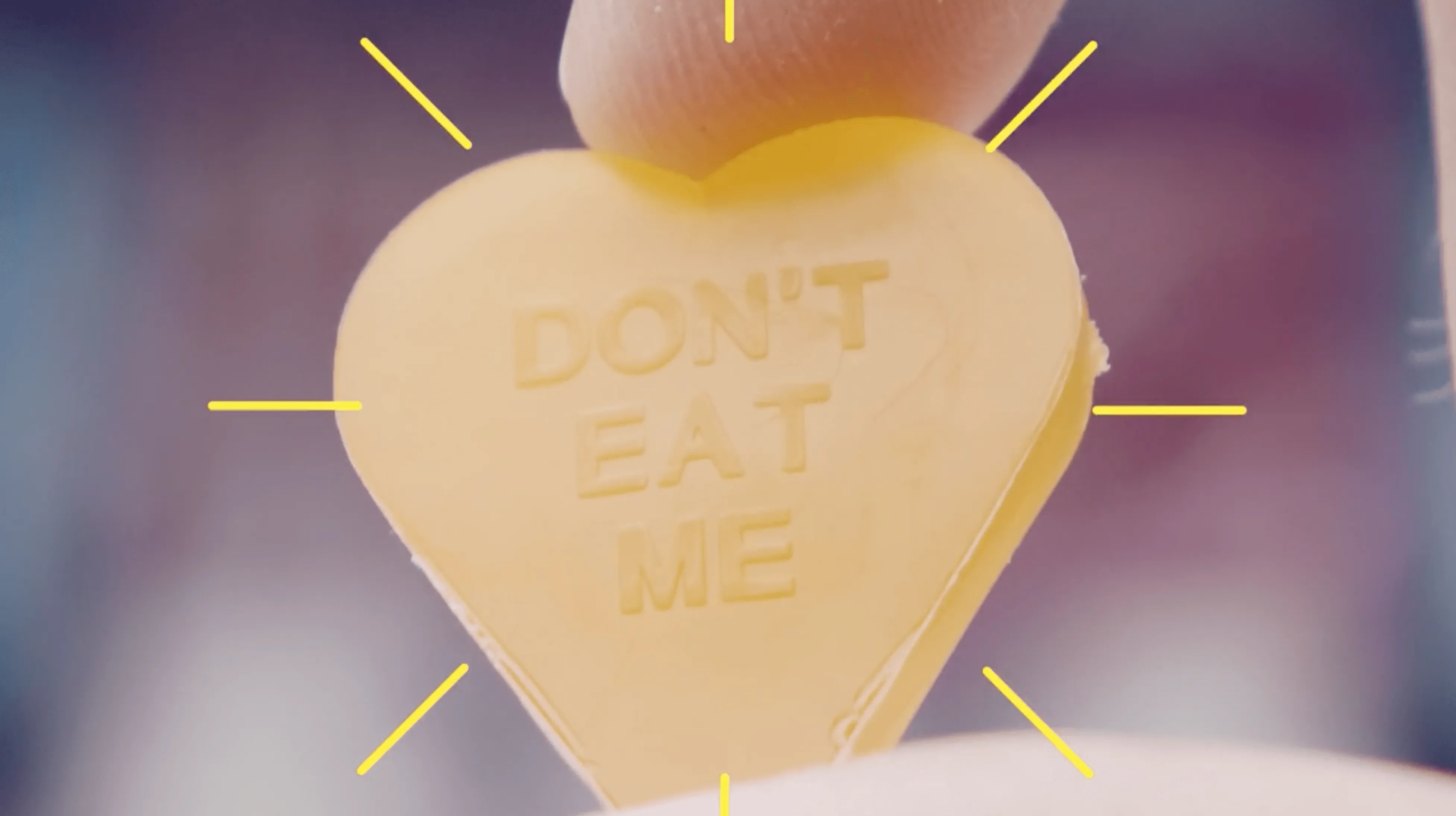 Scentcert Hearts