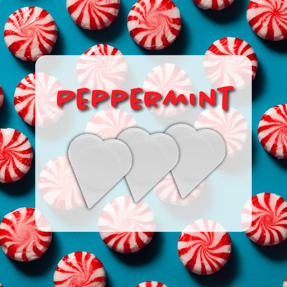 Scentcert Hearts