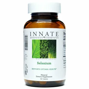 Selenium 90 tabs by Innate Response