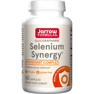 Selenium Synergy 60 caps by Jarrow Formulas