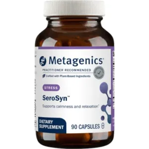 SeroSyn 90 Capsules by Metagenics