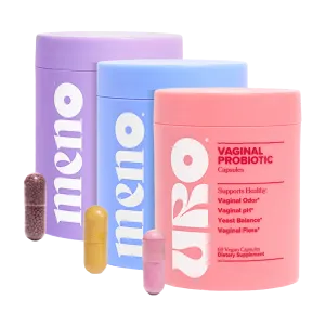 Sex Revival Kit Subscription