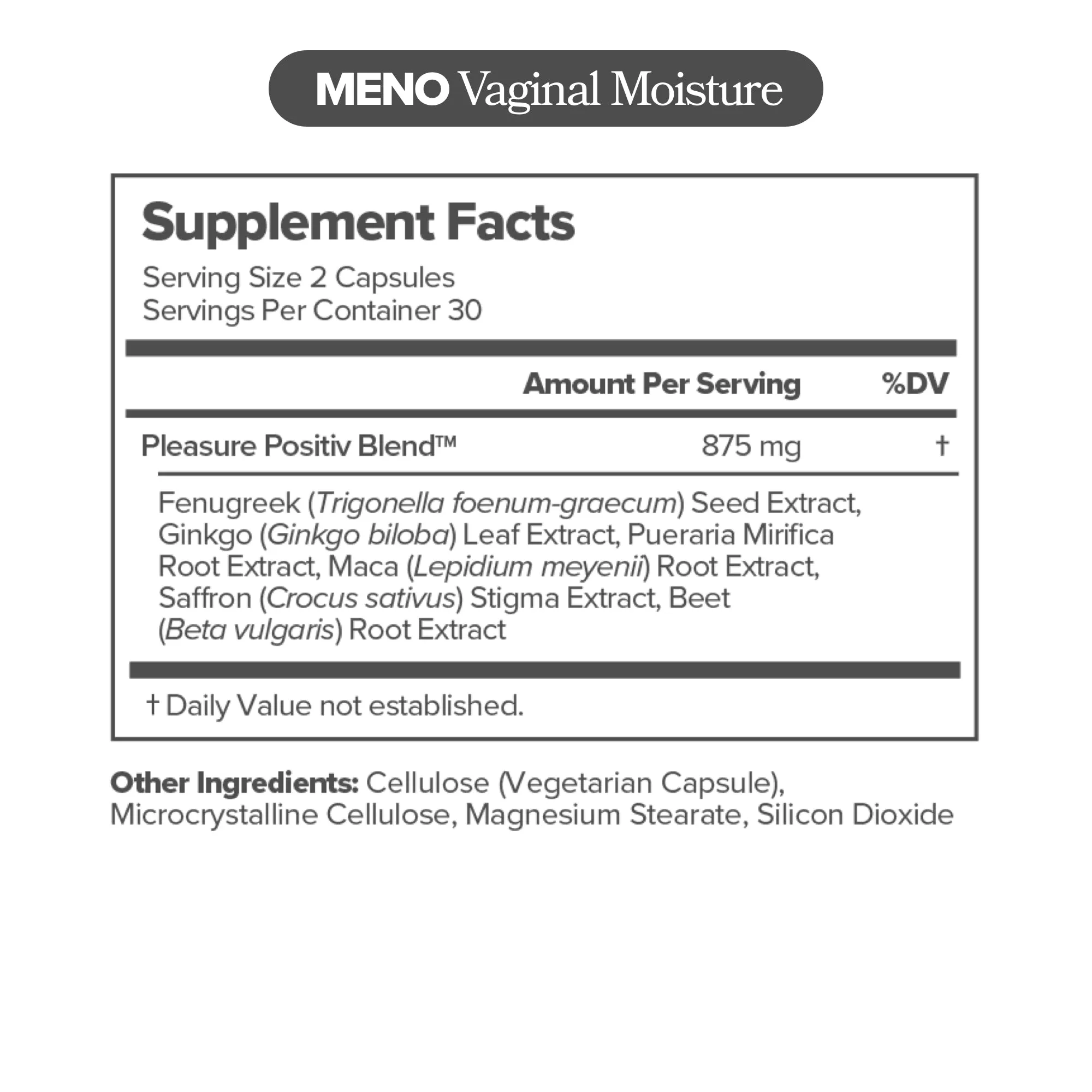Sex Revival Kit Subscription
