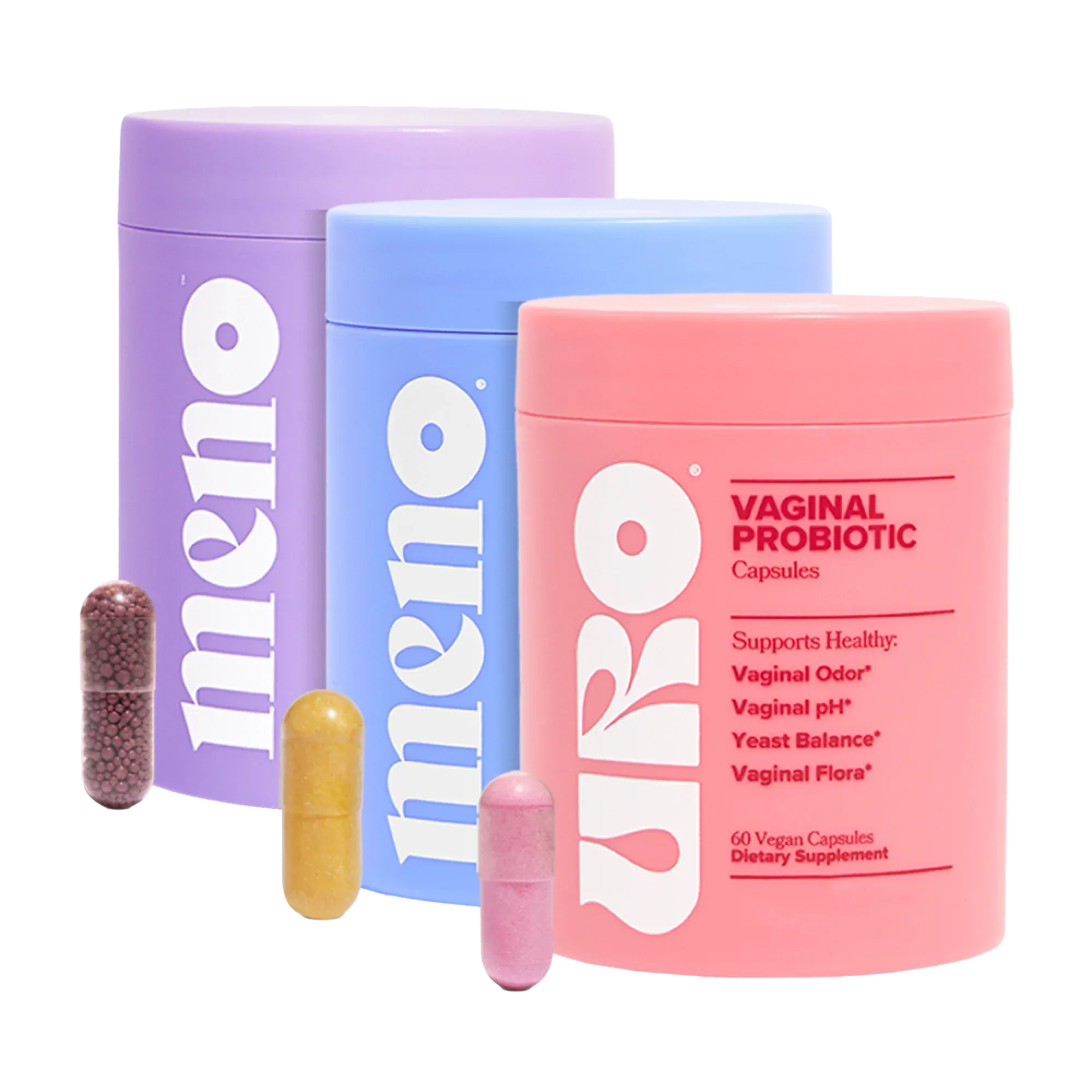 Sex Revival Kit Subscription