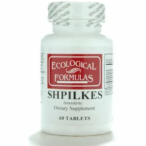 Shpilkes C/M Taurate 60 tabs by Ecological Formulas