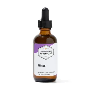Silicea 2 oz by Professional Formulas