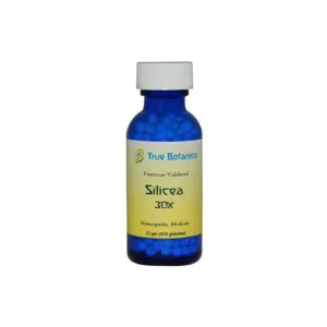 Silicea 30X 23 g by True Botanica