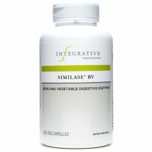 Similase BV 180 vcaps by Integrative Therapeutics