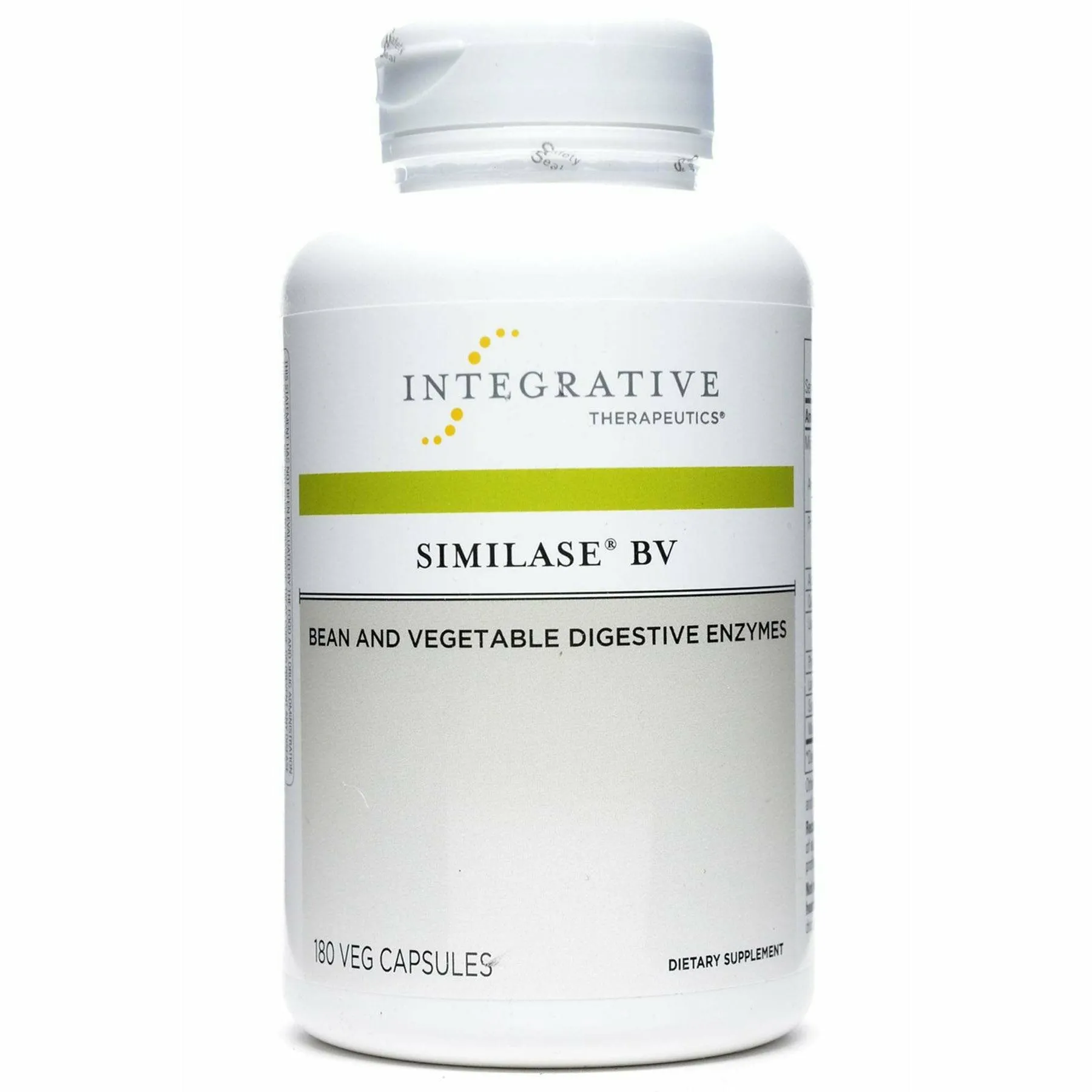Similase BV 180 vcaps by Integrative Therapeutics