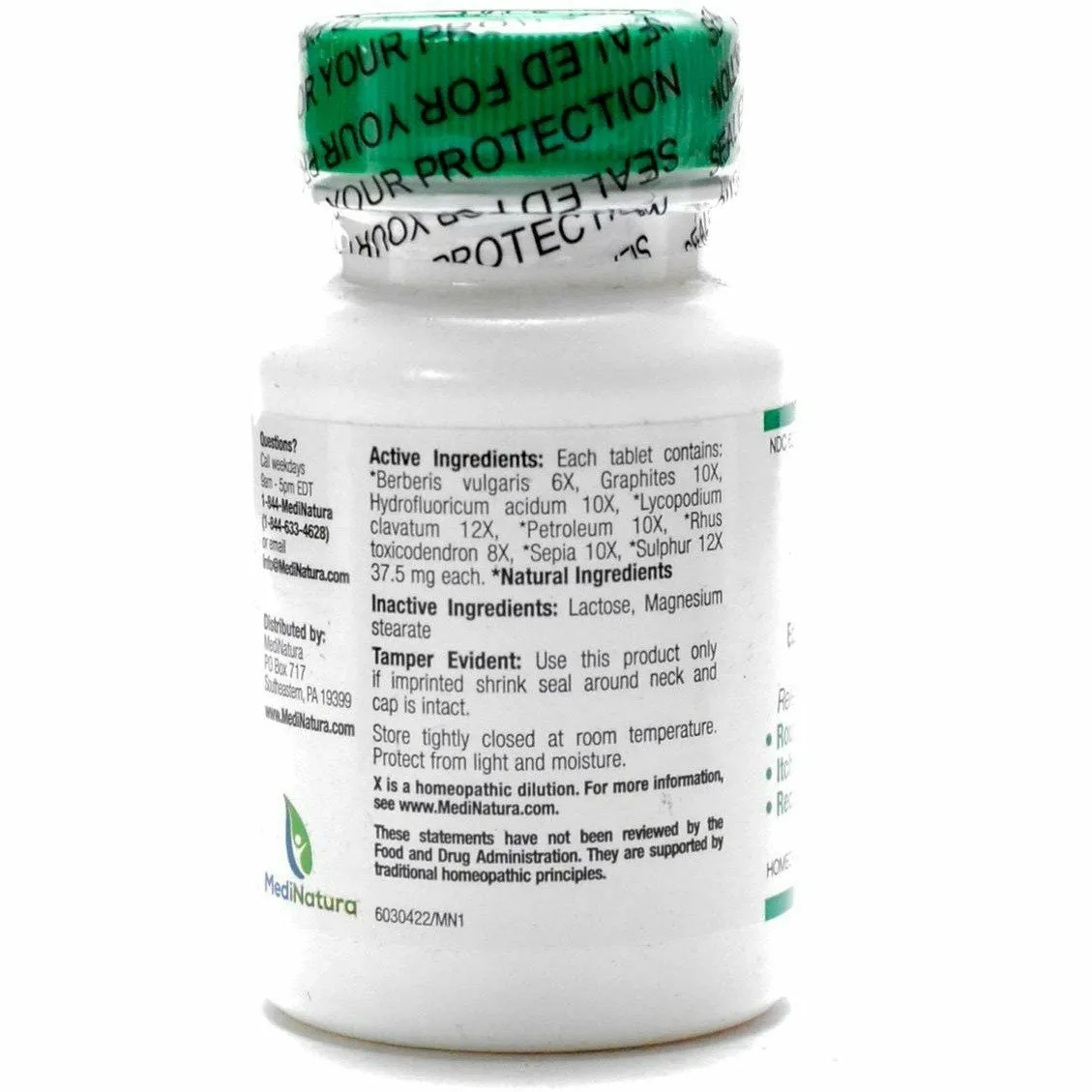 Skin 300 mg 100 tabs by Heel/BHI