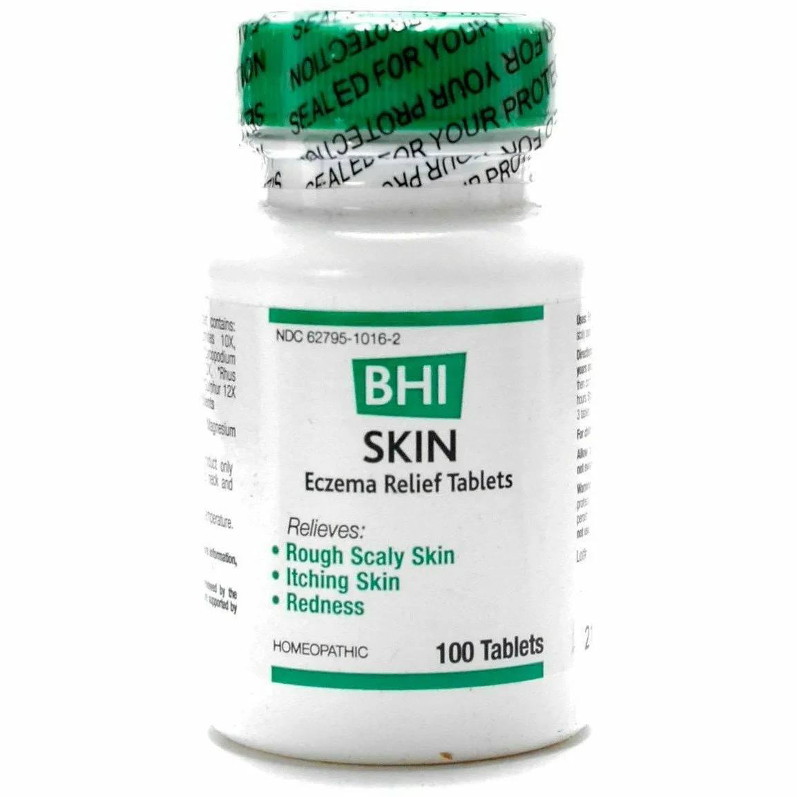 Skin 300 mg 100 tabs by Heel/BHI