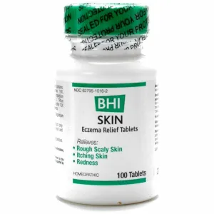 Skin 300 mg 100 tabs by Heel/BHI