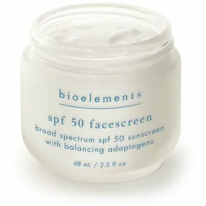 SPF 50 FaceScreen 2.3 fl oz. by Bioelements Inc.